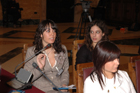 XII Giornata - Martedì 6 e mercoledì 7 febbraio 2007- Classi IV e V dell' Istituto Professionale di Stato per l' Industria e l' Artigianato ''Beato Simone Fidati'' XII Giornata - Martedì 6 e mercoledì 7 febbraio 2007- Classi IV e V dell' Istituto Professionale di Stato per l' Industria e l' Artigianato ''Beato Simone Fidati''